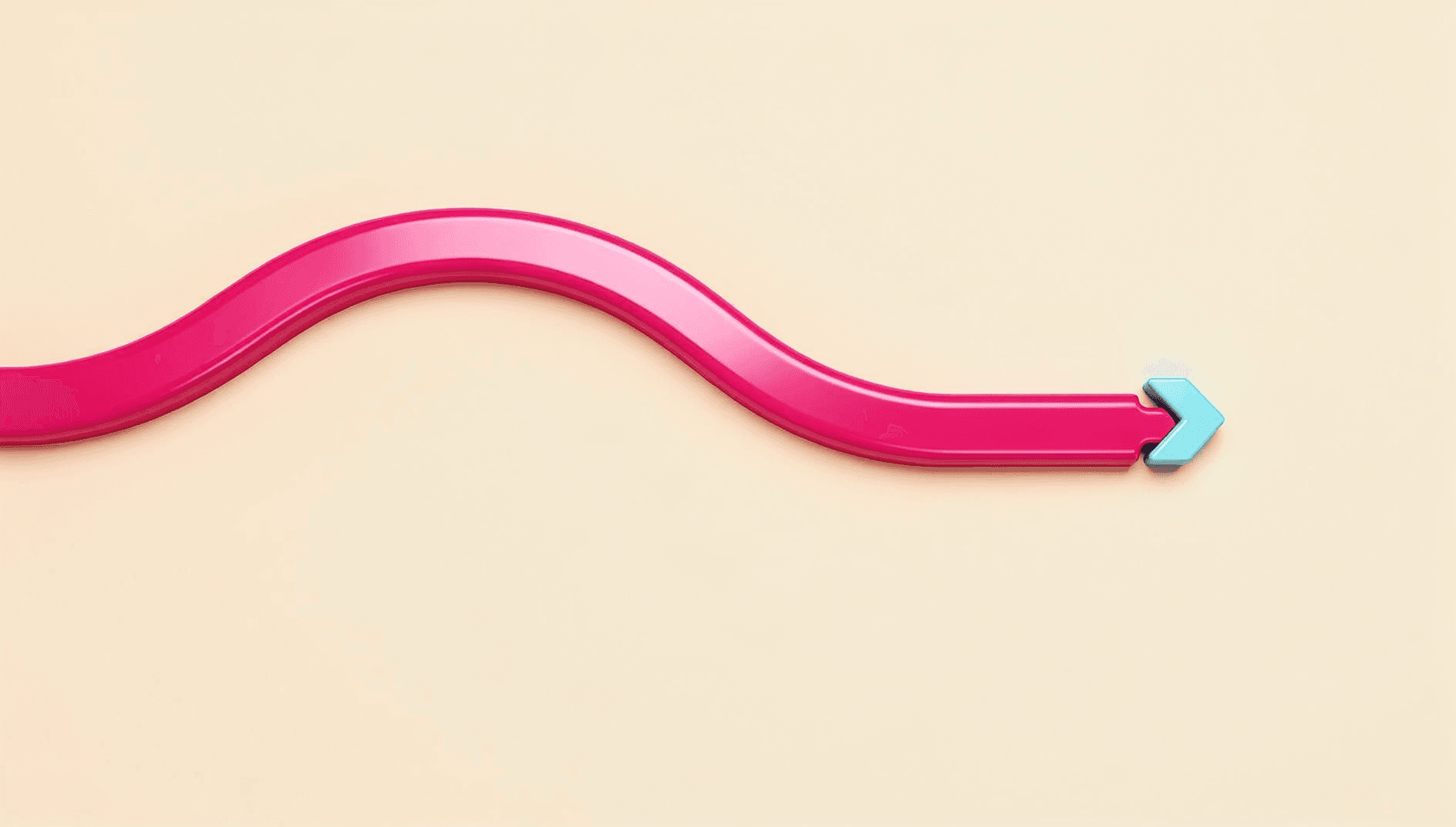 Every step from search to booking, fully tracked