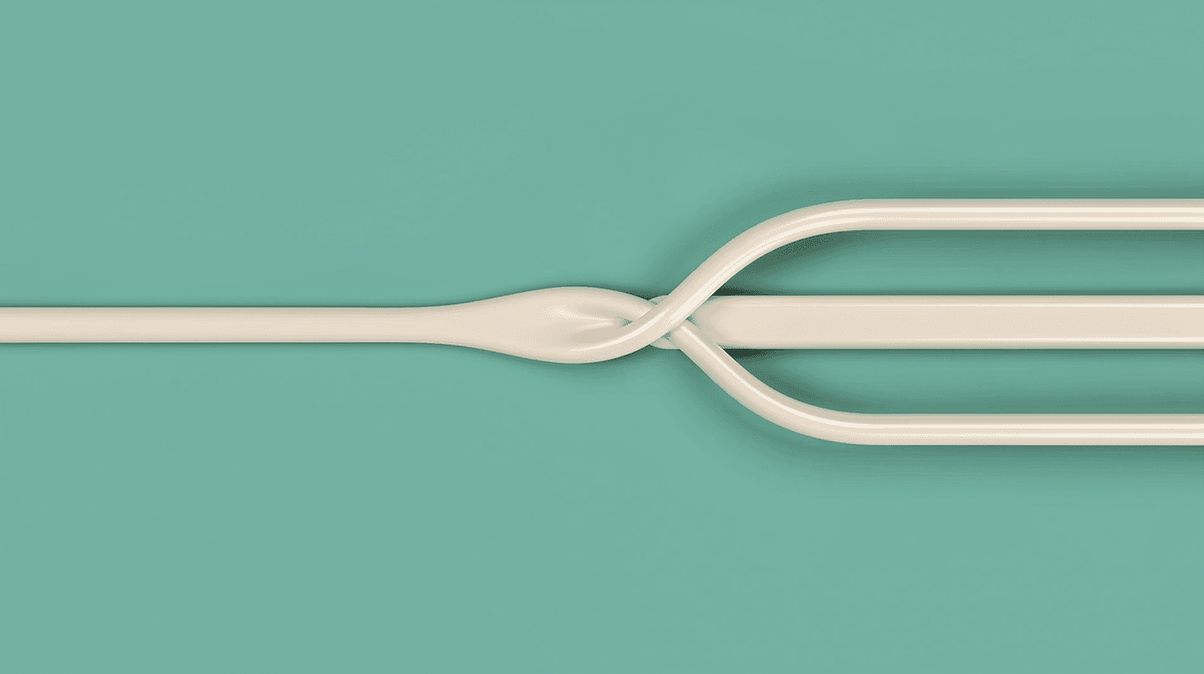 Web and app analytics with cross-domain tracking